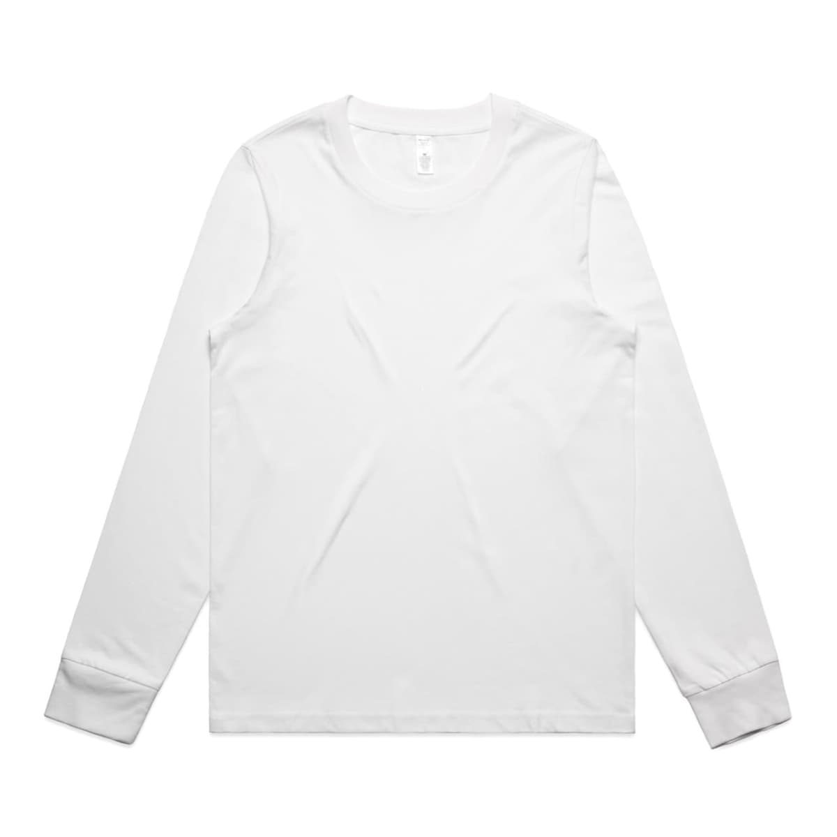 Wo's Maple L/S Tee