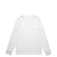 Wo's Maple L/S Tee