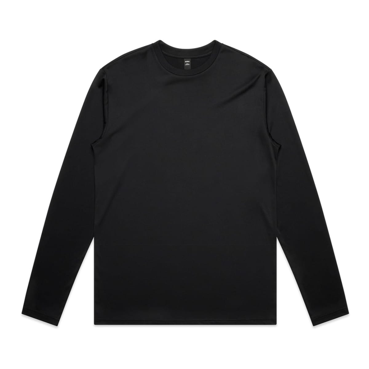 Wo's Maple Active L/S Tee