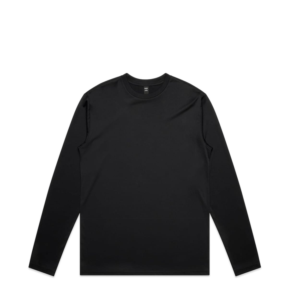 Wo's Maple Active L/S Tee