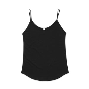 Wo's Pillar String Singlet