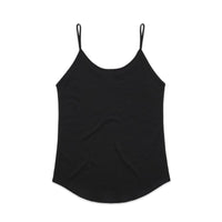 Wo's Pillar String Singlet