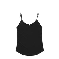 Wo's Pillar String Singlet