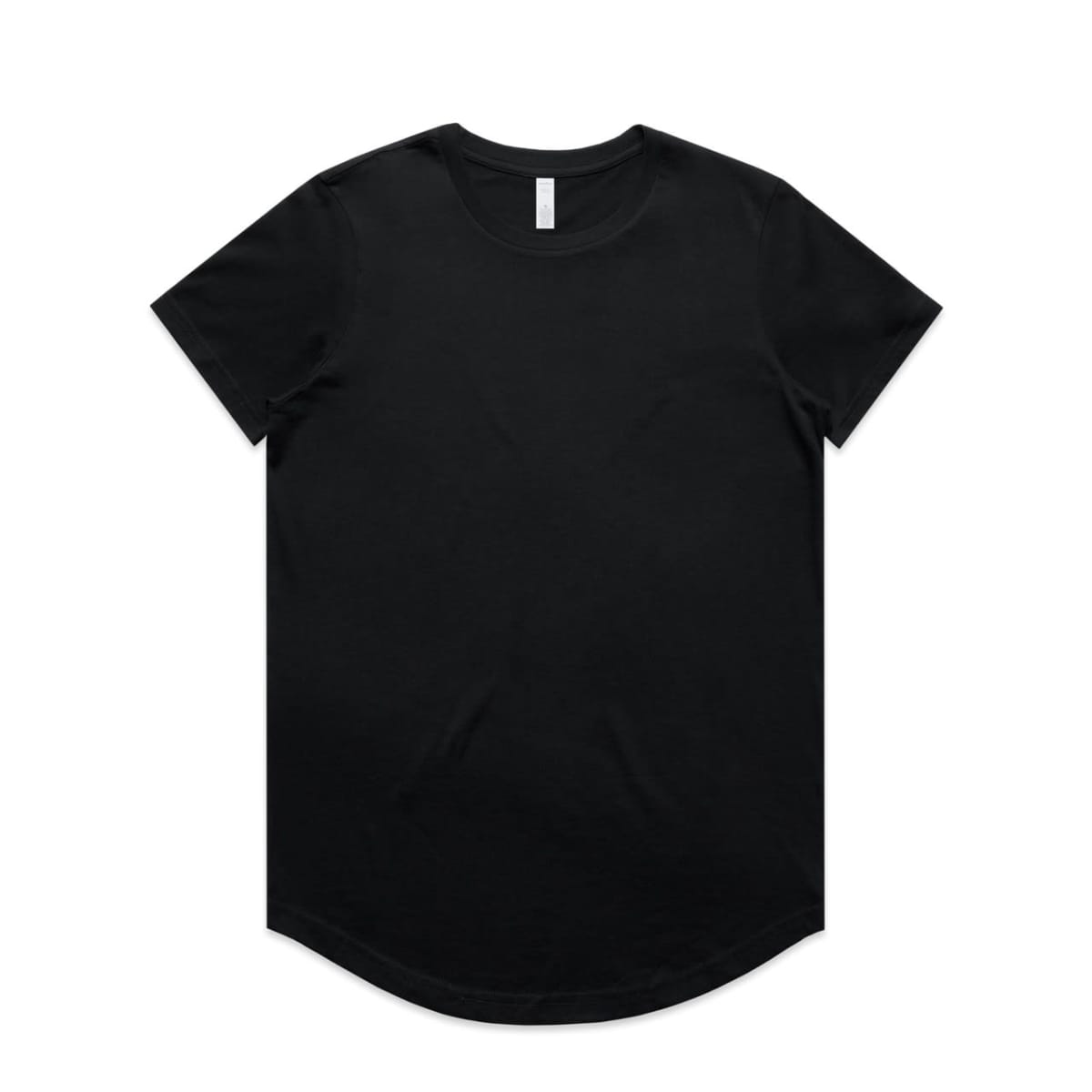 Wo's Maple Curve Tee