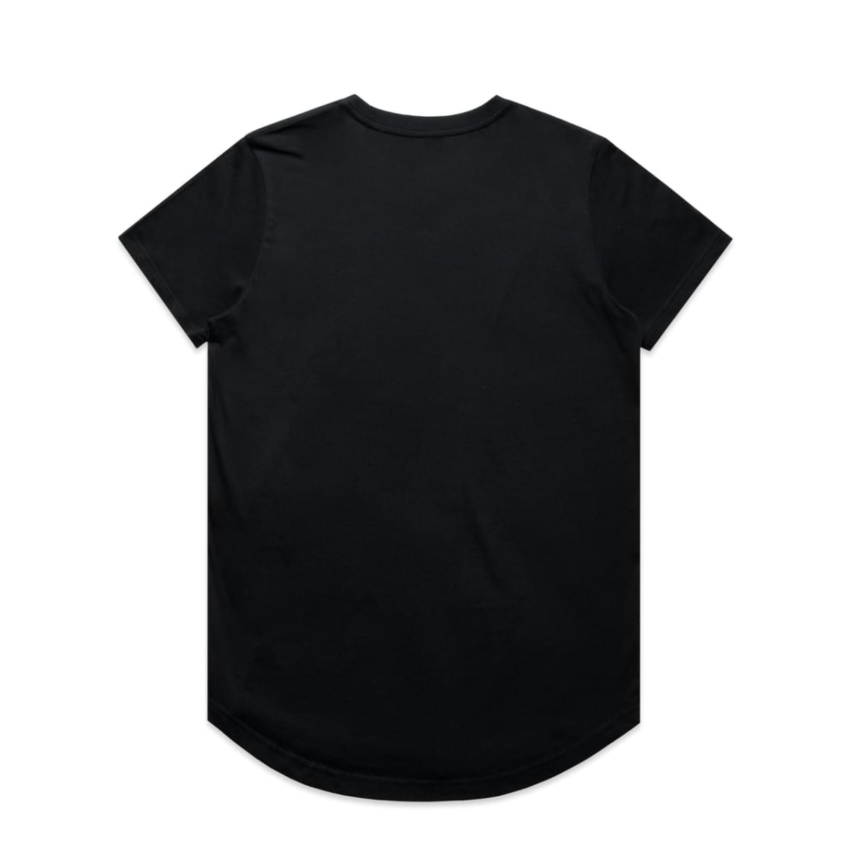 Wo's Maple Curve Tee