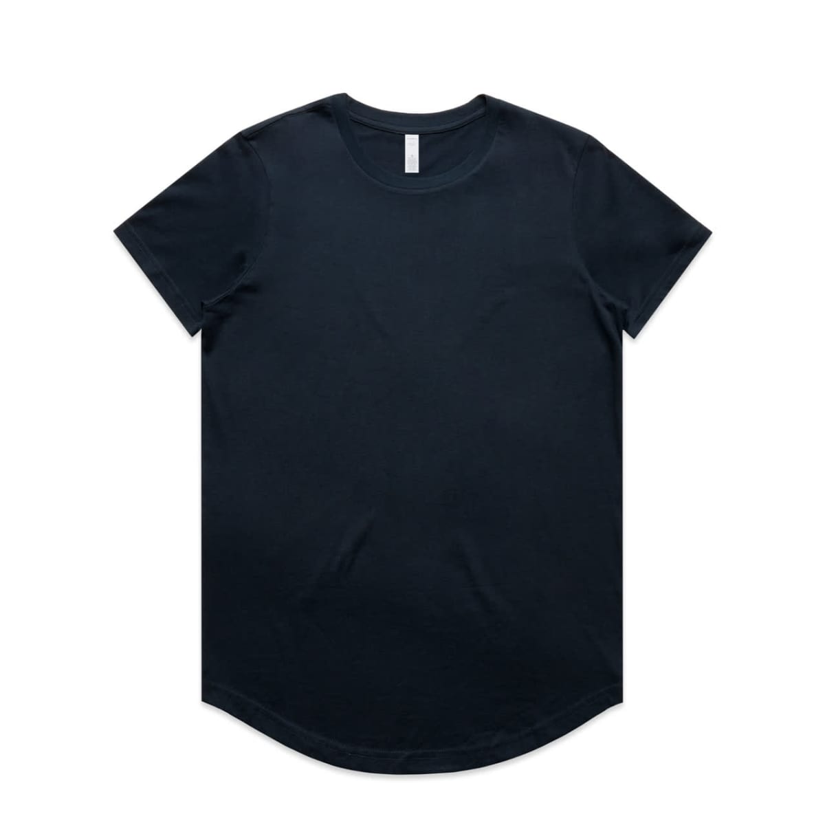 Wo's Maple Curve Tee