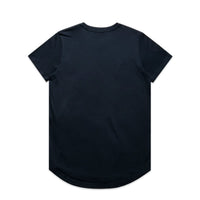 Wo's Maple Curve Tee
