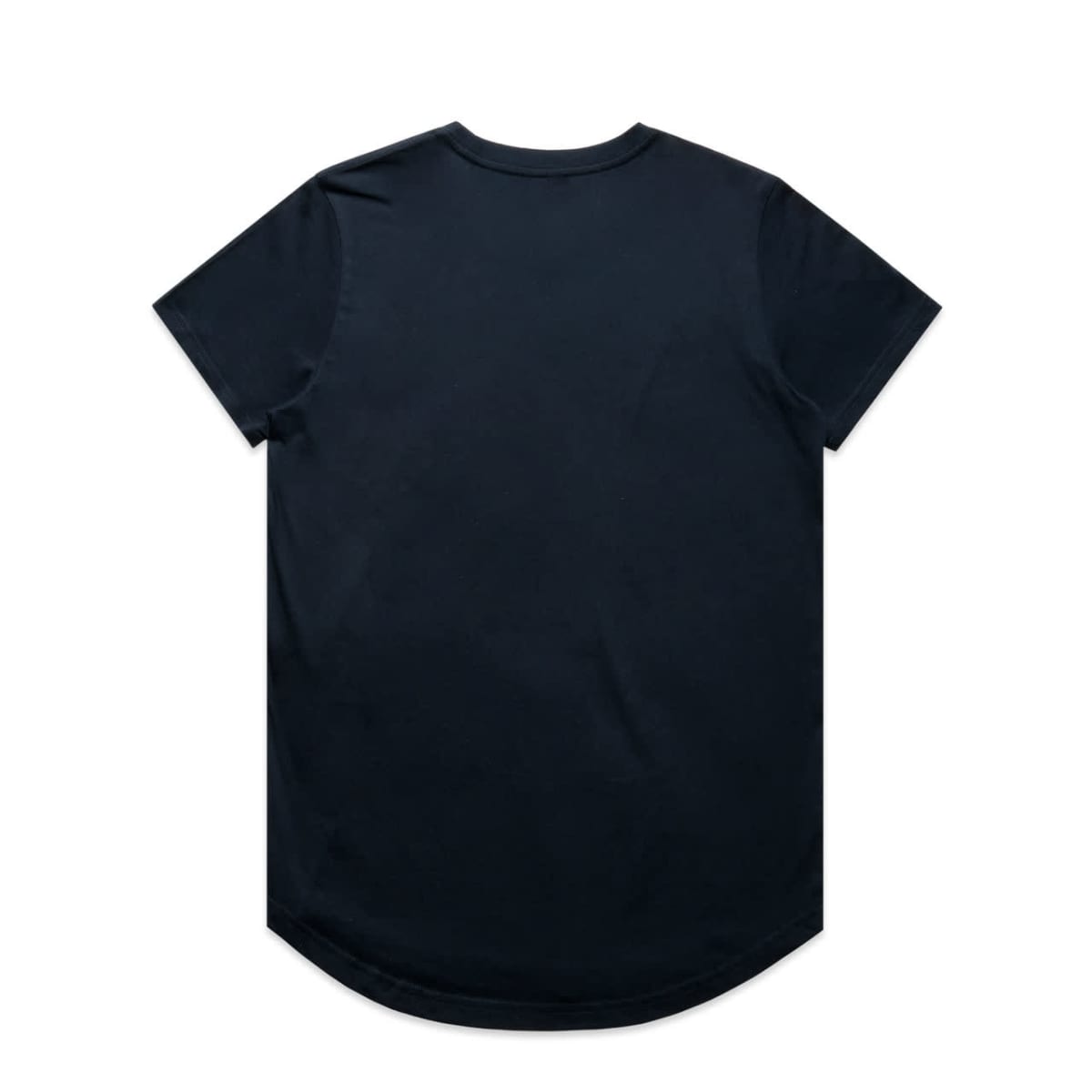 Wo's Maple Curve Tee