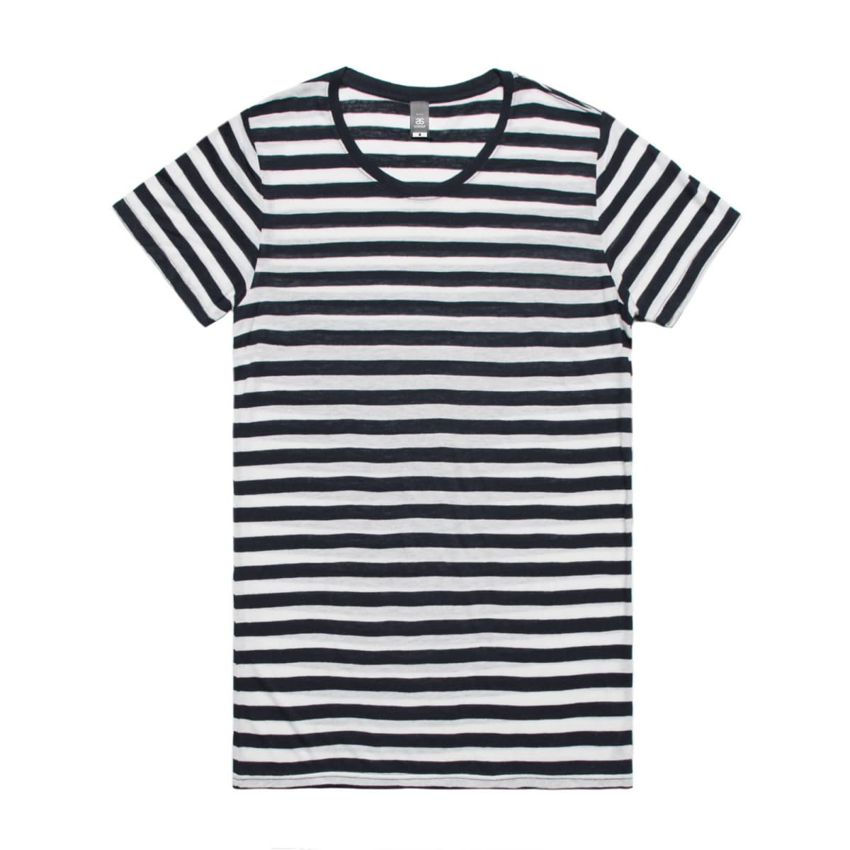 Wo's Maple Minus Tee [-8cm]