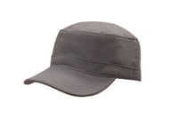 Sports Twill Military Cap