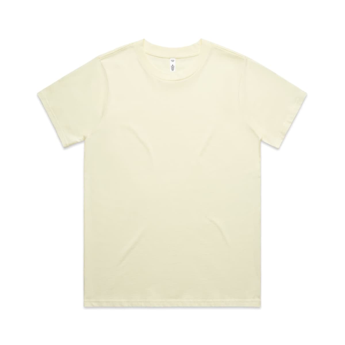 Wo's Classic Tee