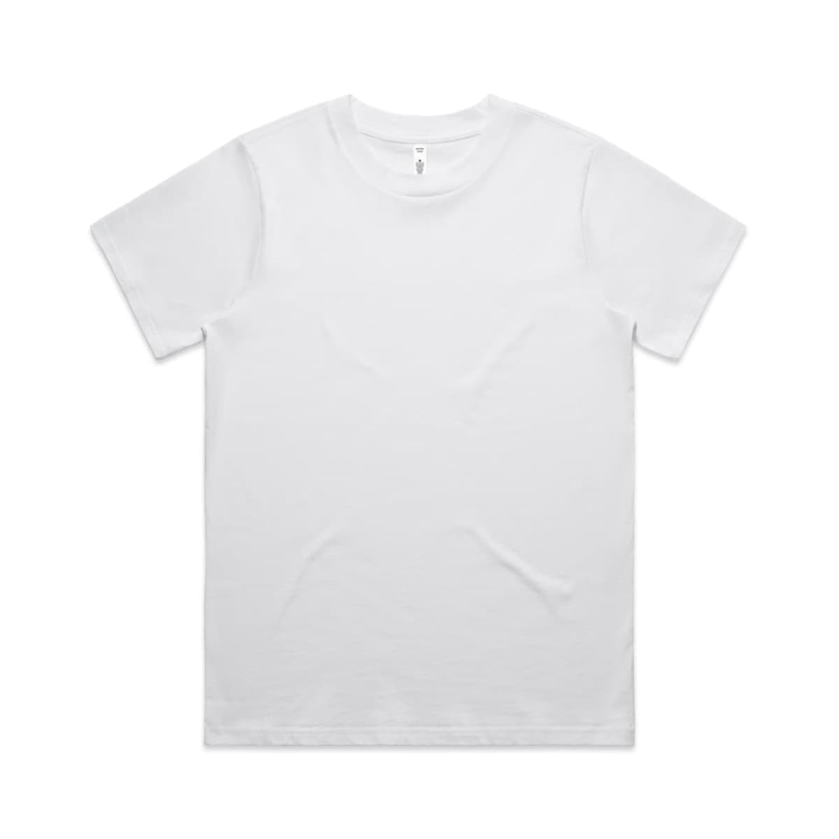 Wo's Classic Tee