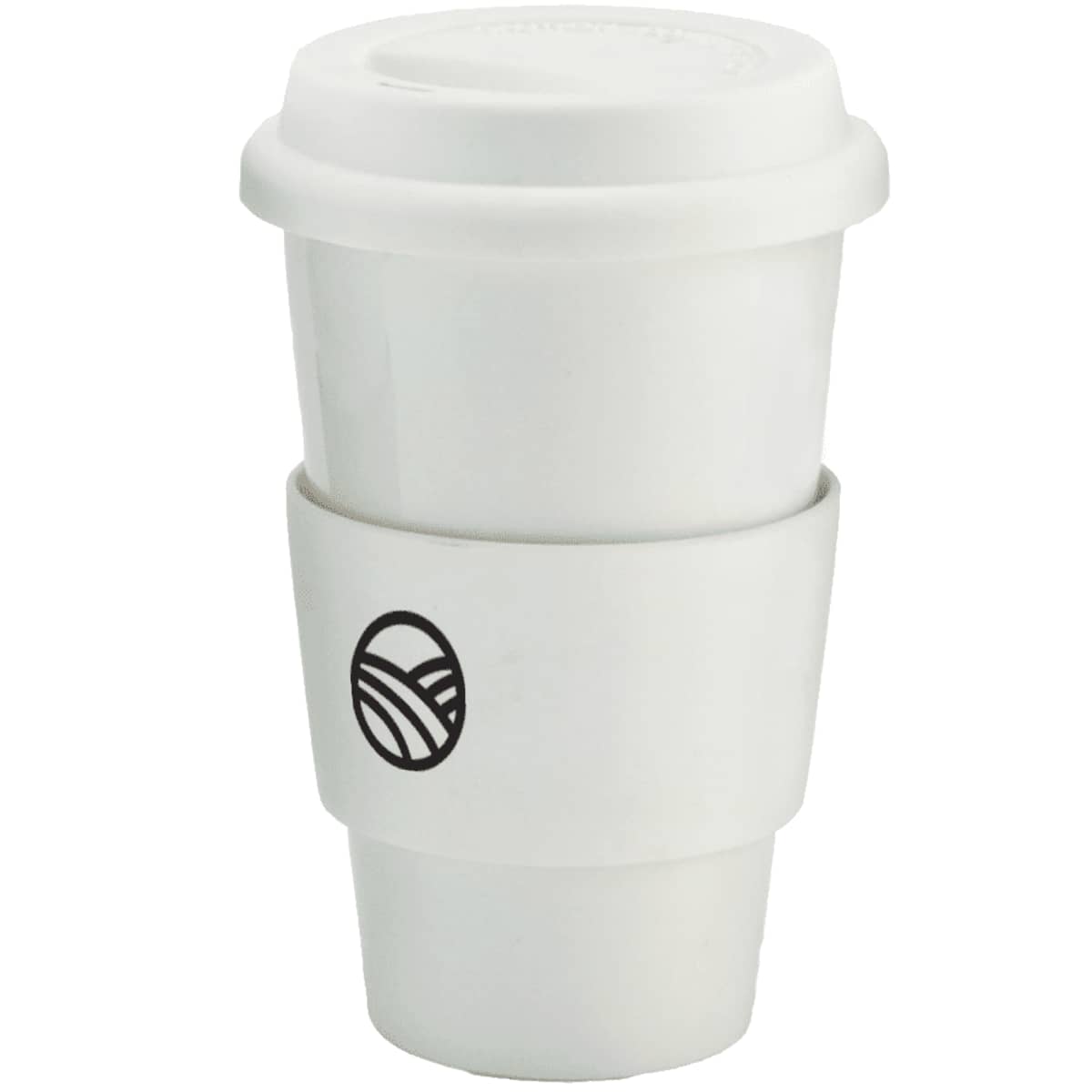 Ceramic Coffee Mug 300ml