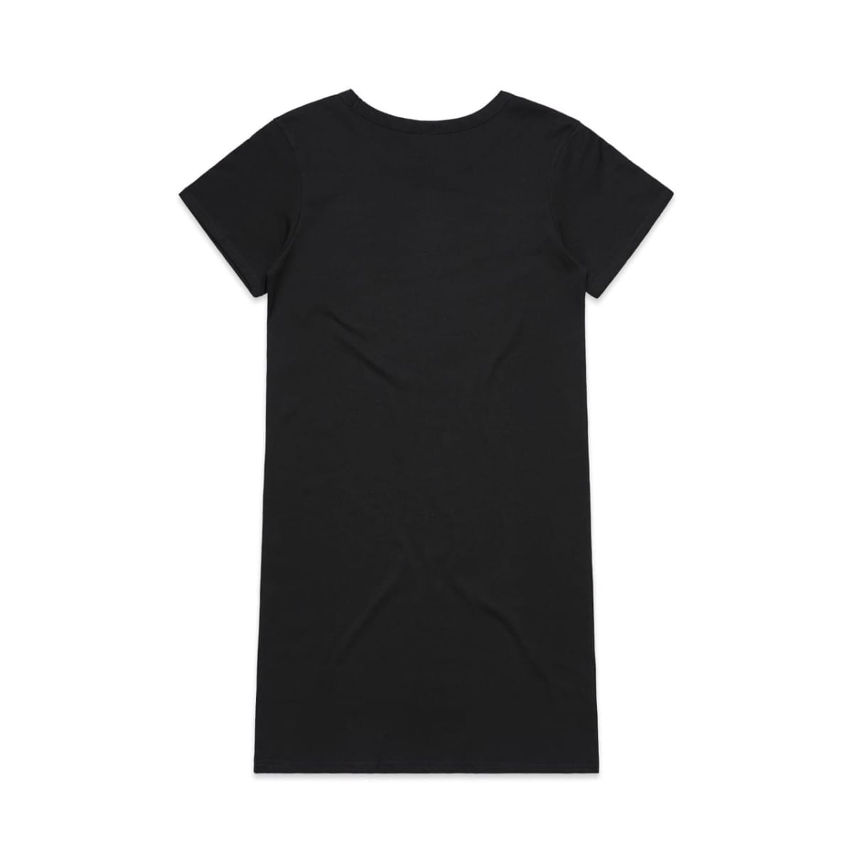 Wo's Mika Organic S/S Dress