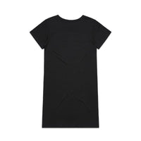 Wo's Mika Organic S/S Dress