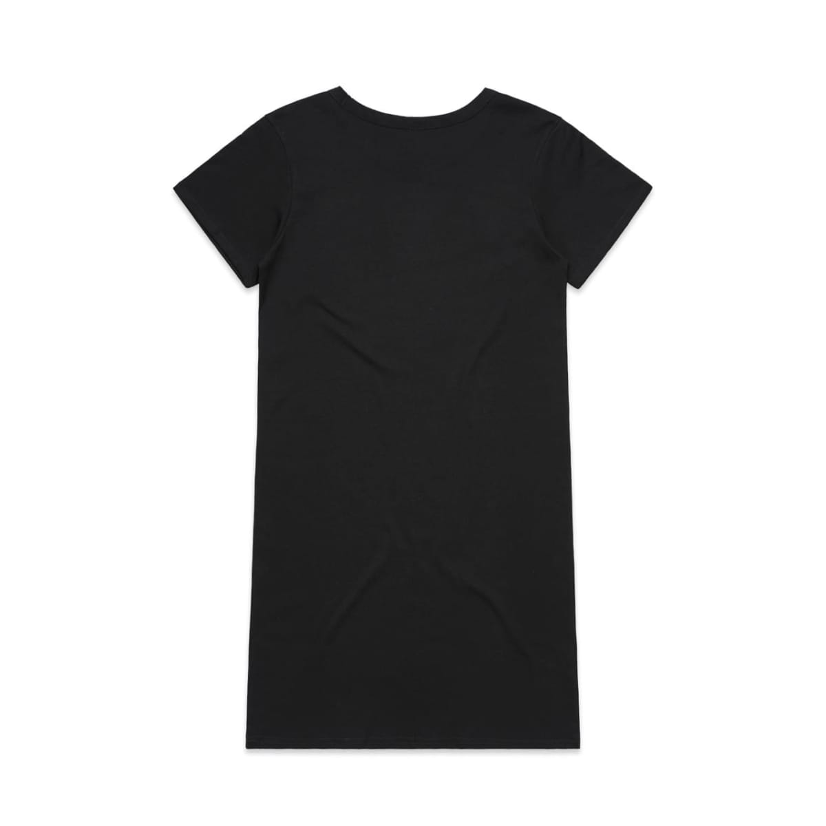 Wo's Mika Organic S/S Dress