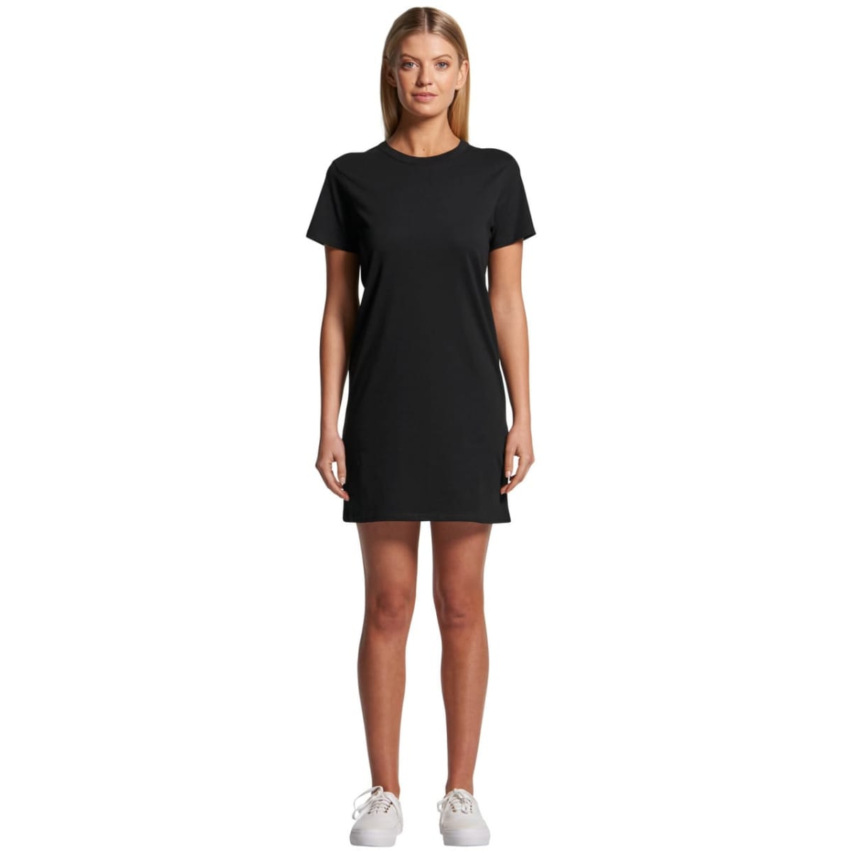 Wo's Mika Organic S/S Dress
