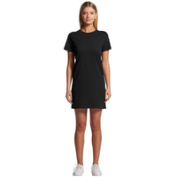 Wo's Mika Organic S/S Dress
