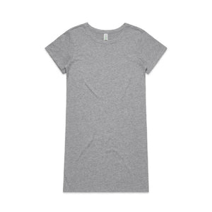 Wo's Mika Organic S/S Dress