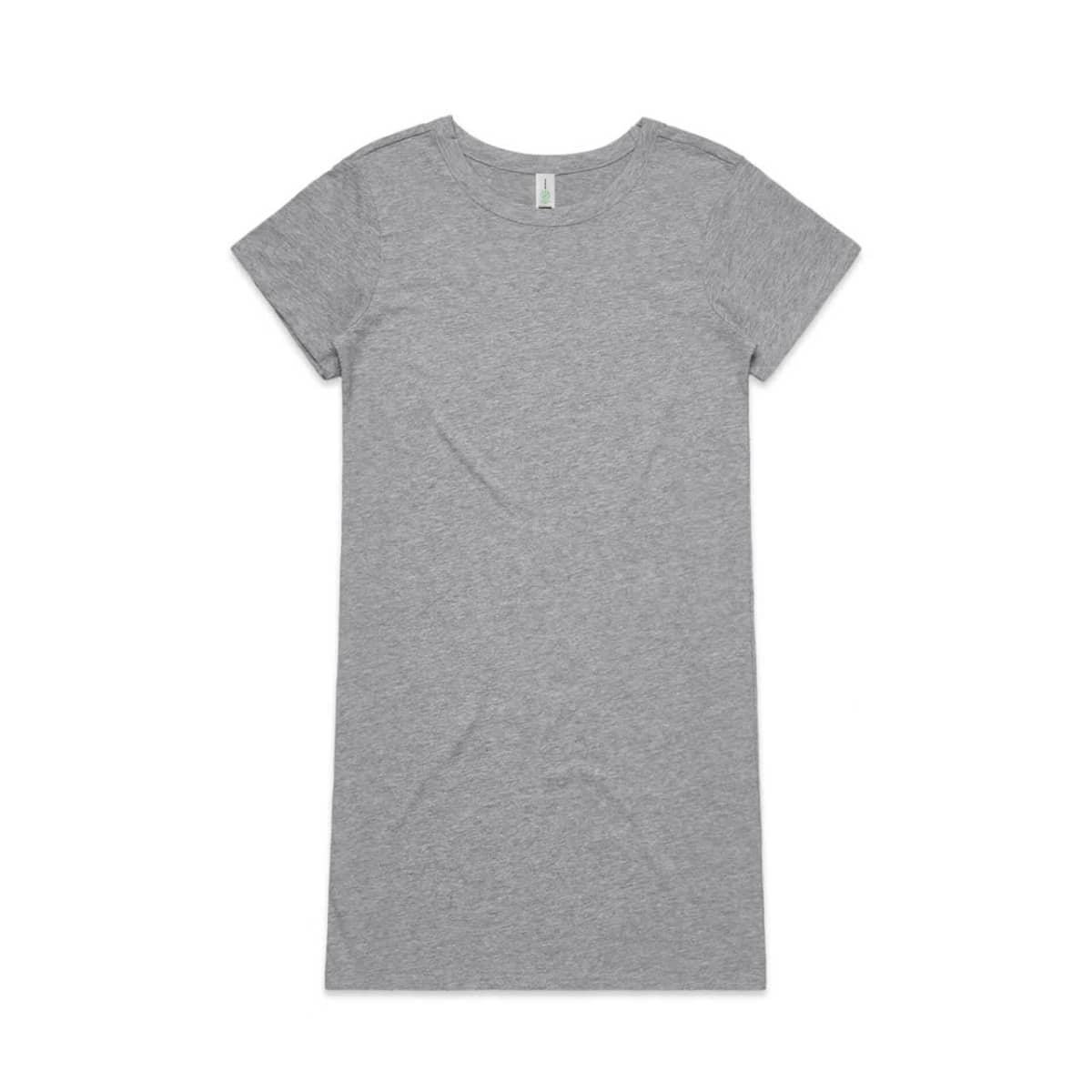 Wo's Mika Organic S/S Dress
