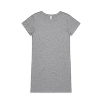 Wo's Mika Organic S/S Dress