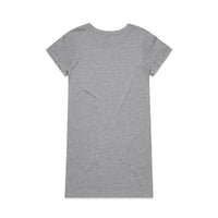 Wo's Mika Organic S/S Dress