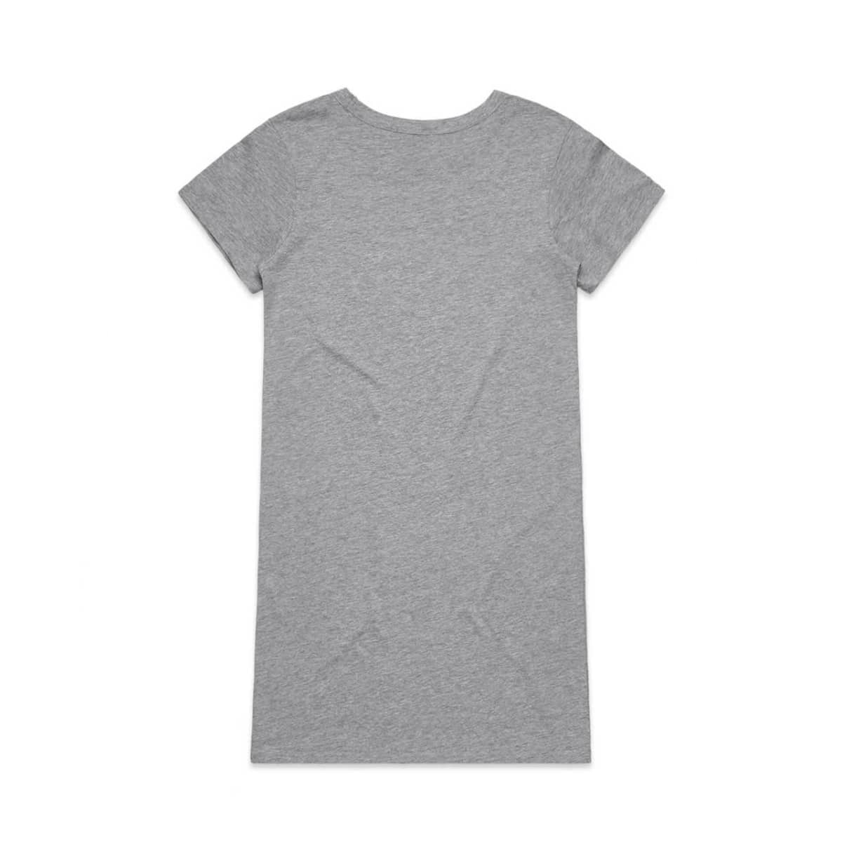 Wo's Mika Organic S/S Dress