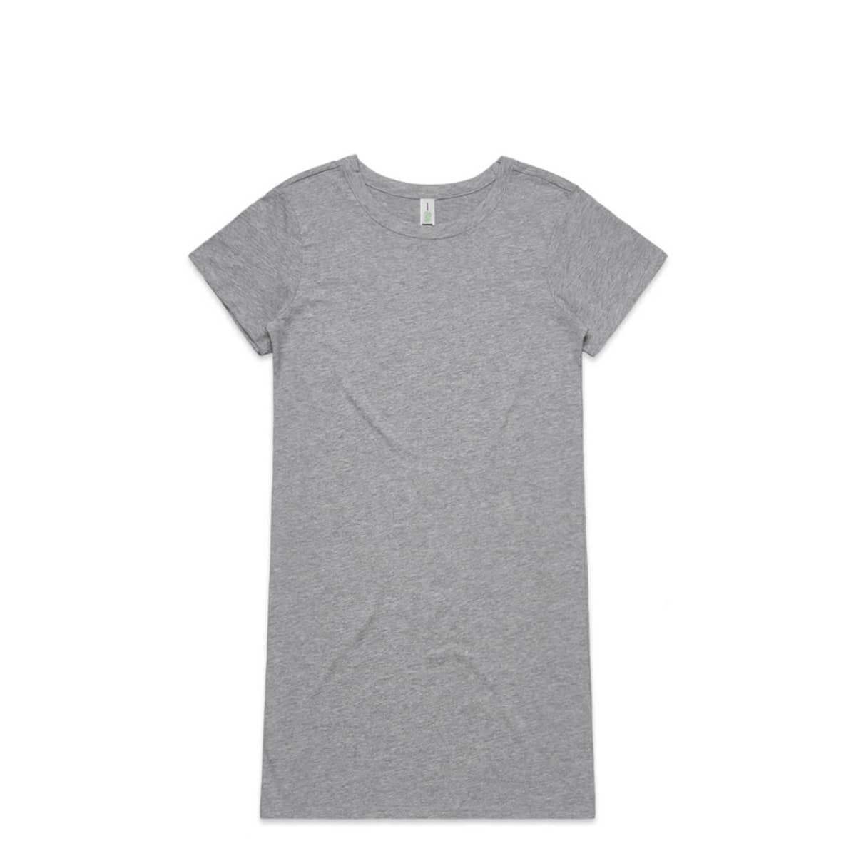 Wo's Mika Organic S/S Dress