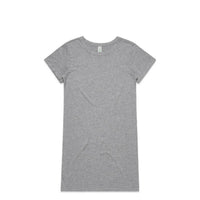 Wo's Mika Organic S/S Dress