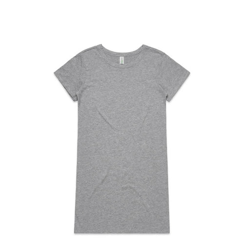 Wo's Mika Organic S/S Dress