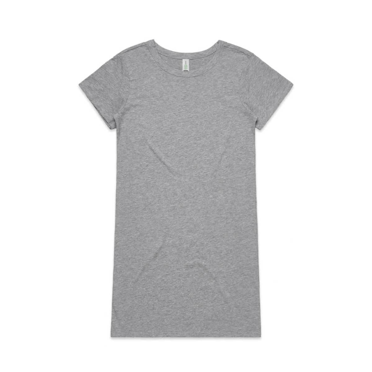 Wo's Mika Organic S/S Dress