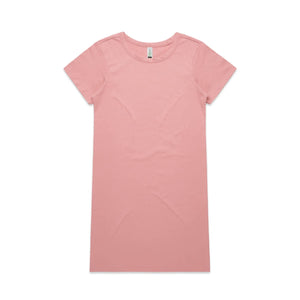 Wo's Mika Organic S/S Dress
