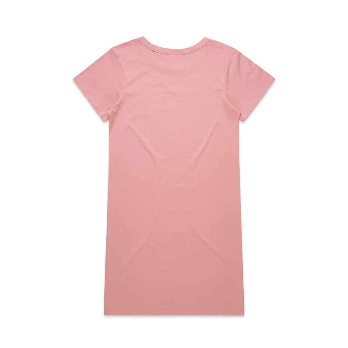 Wo's Mika Organic S/S Dress