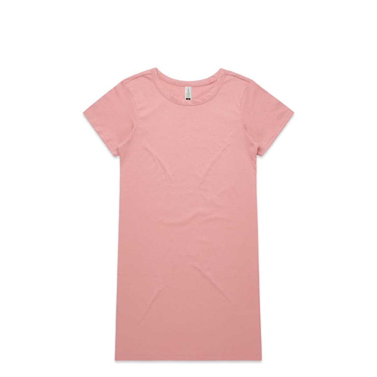 Wo's Mika Organic S/S Dress