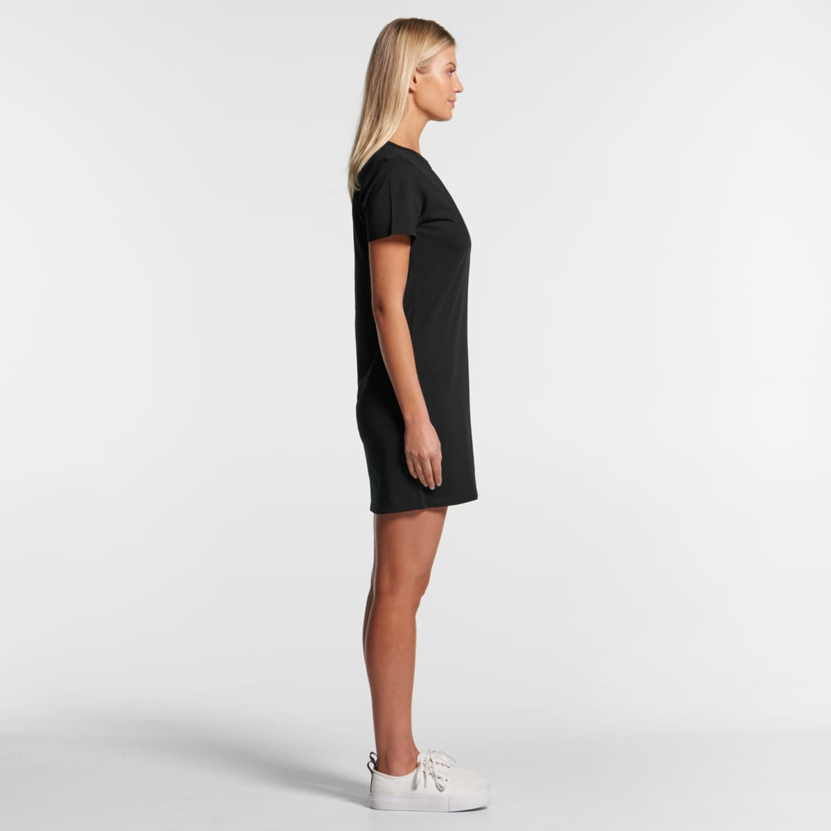 Wo's Mika Organic S/S Dress