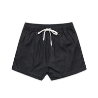 Wo's Box Tee