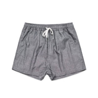 Wo's Box Tee