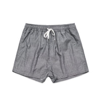 Wo's Box Tee