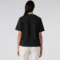 Wo's Box Tee