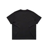 Wo's Box Tee