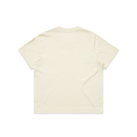 Wo's Box Tee