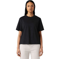 Wo's Box Tee