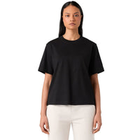 Wo's Box Tee
