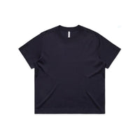 Wo's Box Tee