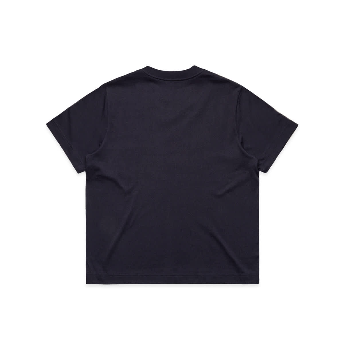 Wo's Box Tee
