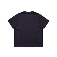 Wo's Box Tee