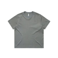 Wo's Box Tee