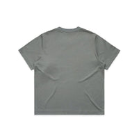 Wo's Box Tee