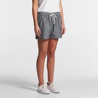 Madison Shorts