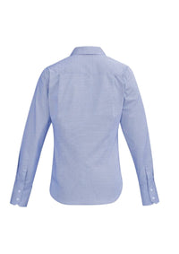 Womens Hudson Long Sleeve Shirt